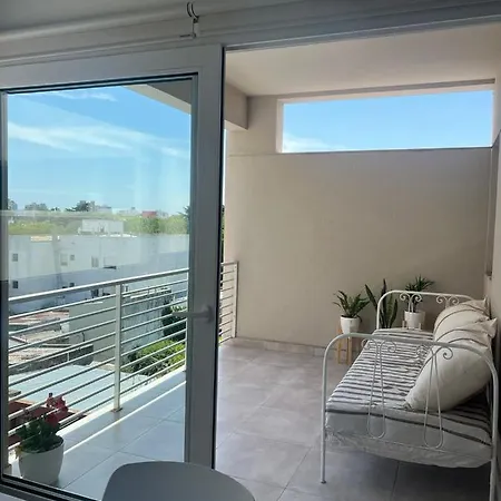 Departamento A Metros Del Parque 3Ro C Apartment Tandil Exterior photo
