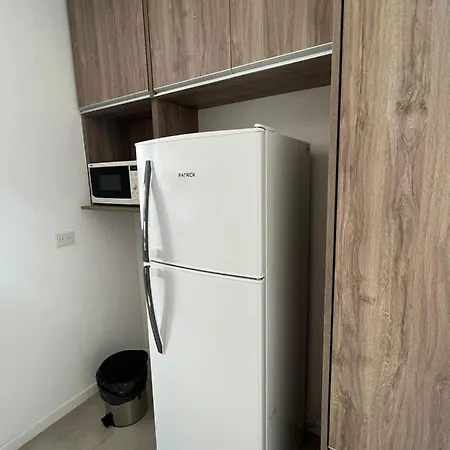 Departamento A Metros Del Parque 3Ro C Apartment Tandil Exterior photo