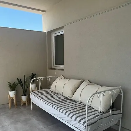 Departamento A Metros Del Parque 3Ro C Apartment Tandil Exterior photo